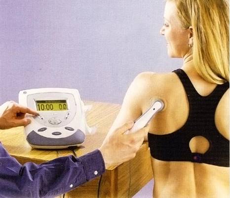Vitalwellentherapie
