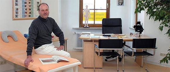 Arthur Dängel – 25 Jahre Erfahrung