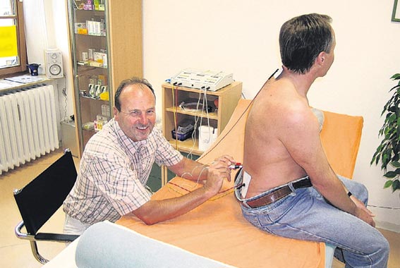 Clinicmaster