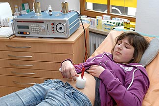 Organische Erkrankungen
